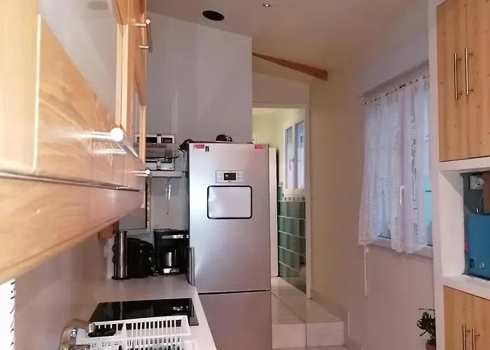 Paradise Cache Дом отдыха *