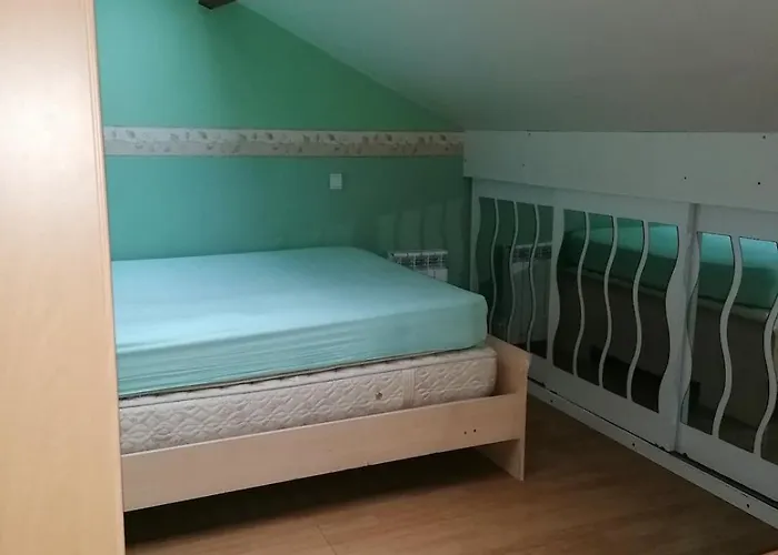 Paradise Cache * Гавр