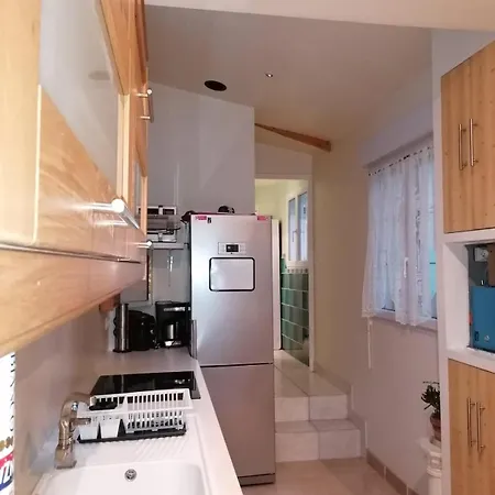 Paradise Cache Holiday home *