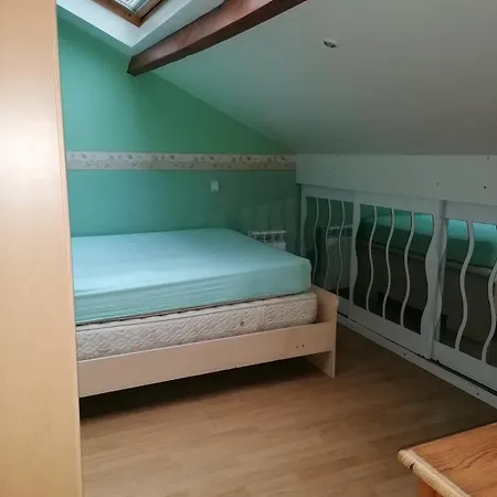 Paradise Cache * 르아브르